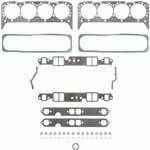 Fel-Pro Gm 5.7L Marine Head Set 17214