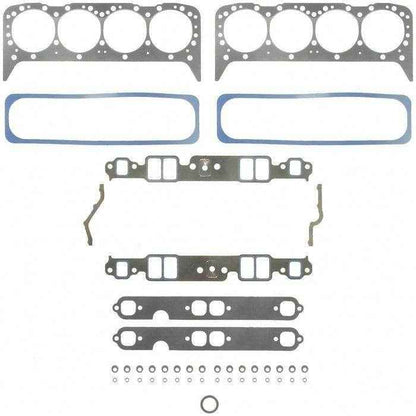Fel-Pro Gm 5.7L Marine Head Set 17214