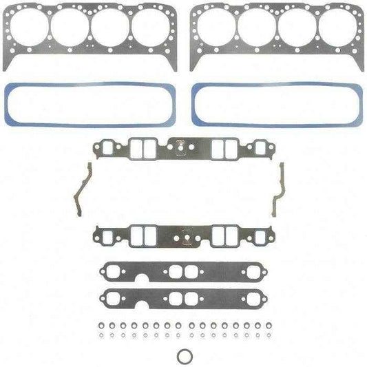 Fel-Pro Gm 5.7L Marine Head Set 17214