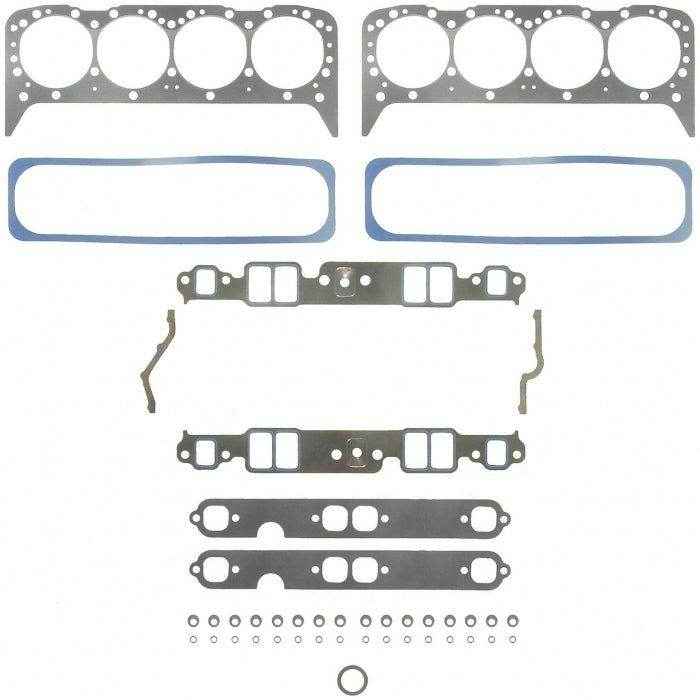 Fel-Pro Gm 5.7L Marine Head Set 17214