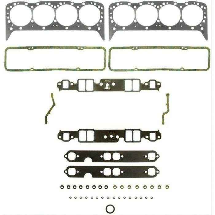 Fel-Pro Gm 5.7L Marine Head Set 17230