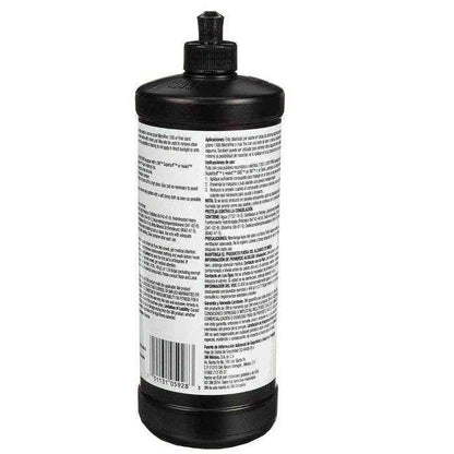Finesse-It II Machine Polish - 1 qt. | 3M 05928