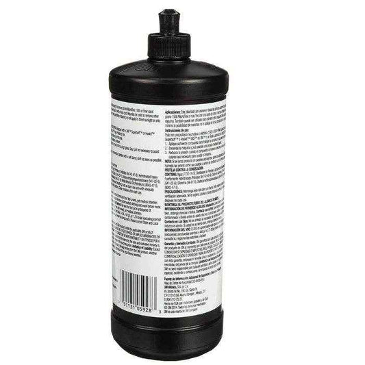 Finesse-It II Machine Polish - 1 qt. | 3M 05928
