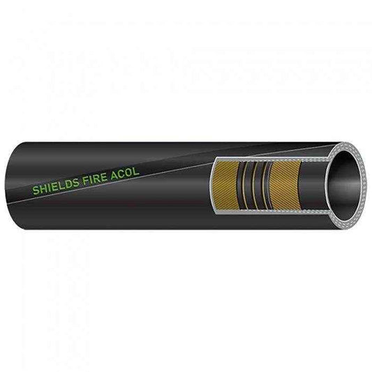 Fire-Acol Fuel Fill Hose 2 Inch | Sierra 116-350-2000-1