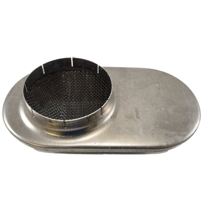 Flame Trap | Volvo Penta 3818427