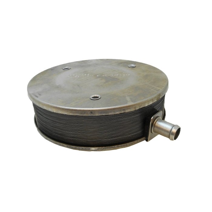 Flame Trap | Volvo Penta 3861759