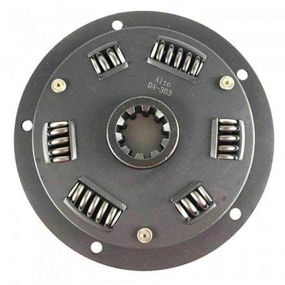 Flywheel Damper Plate | Alto DA-303
