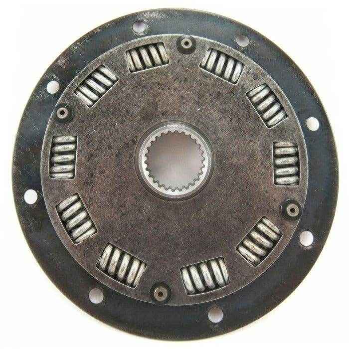 Flywheel Transmission Damper Plate | Velvet Drive 1004650003