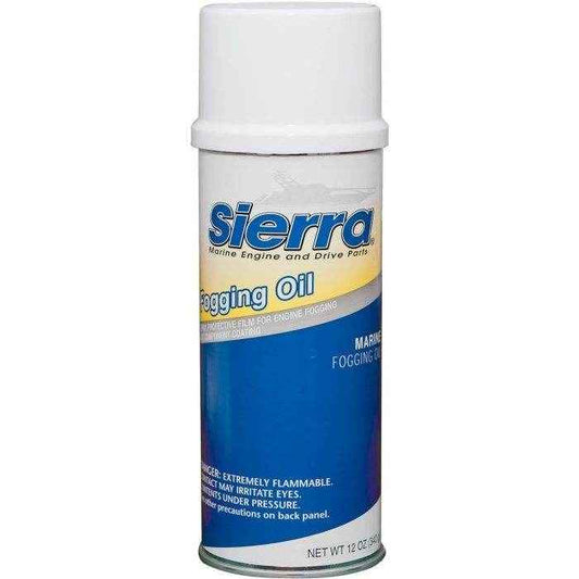 Fogging Oil 12 Oz. | Sierra 18-9550-0