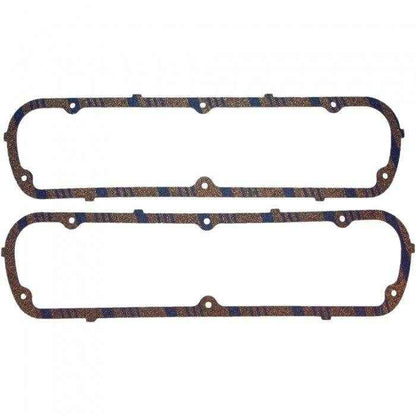 Ford Small Block Valve Cover Gasket Set | Fel-Pro 17945