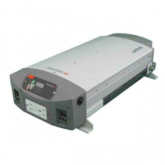 Freedom HF Inverter/Charger 1000W 12 Volt DC | Xantrex 806-1020