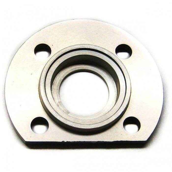 Front Cover | ZF Marine 3304301012