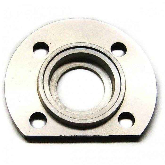 Front Cover | ZF Marine 3304301012