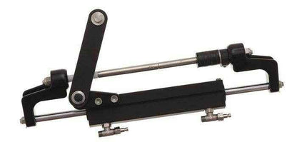 Front Mount Cylinder up to 175 HP | Uflex UC95OBF-1