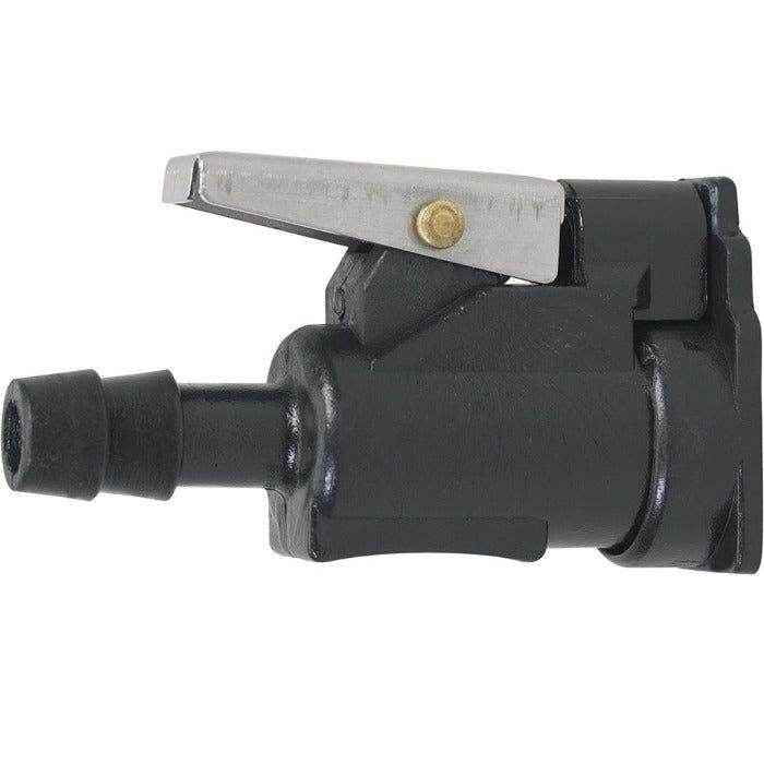 Fuel Connector Mercury & Yamaha - 3/8 in. Hose | Moeller Marine 033482-10