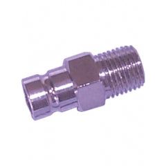 Fuel Connector Tank Outlet Honda 1/4" NPT Male | Sierra 18-80406