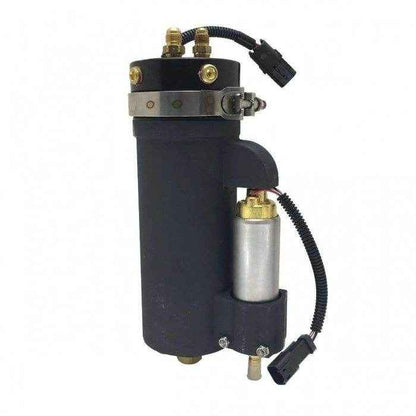 Fuel Control Cell High Volume | Crusader RA080029