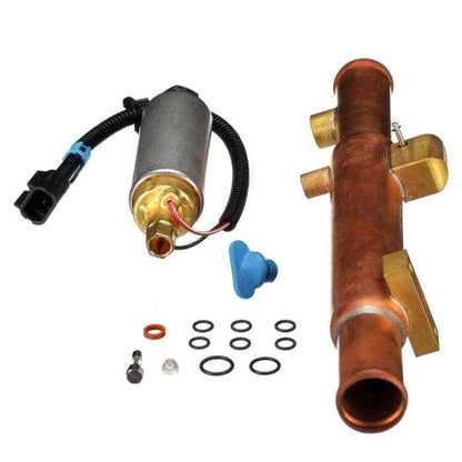 Fuel Cooler Kit | Quicksilver 8M0125846