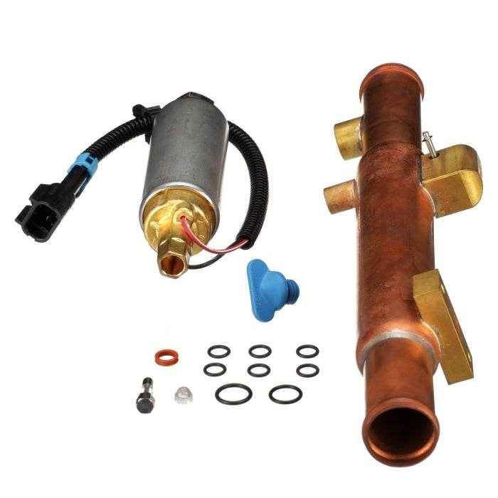 Fuel Cooler Kit | Quicksilver 8M0125846
