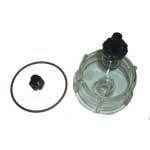 Fuel Filter Clear Bowl Assembly | Racor RK 10215
