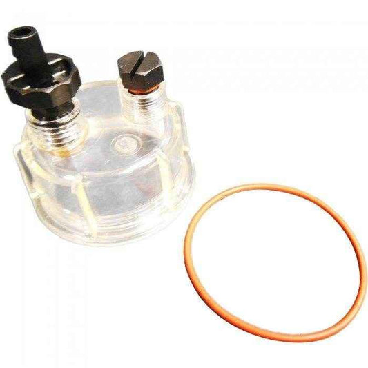Fuel Filter Clear Bowl Assembly | Racor RK 10215