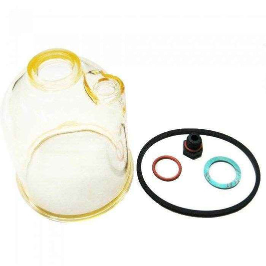 Fuel Filter Clear Bowl Assembly | Racor RK 15279-01