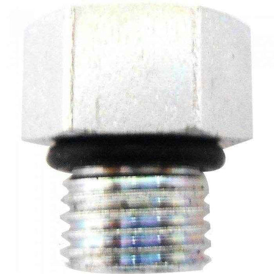 Fuel Filter Metal Vent Plug | Racor RK 10110