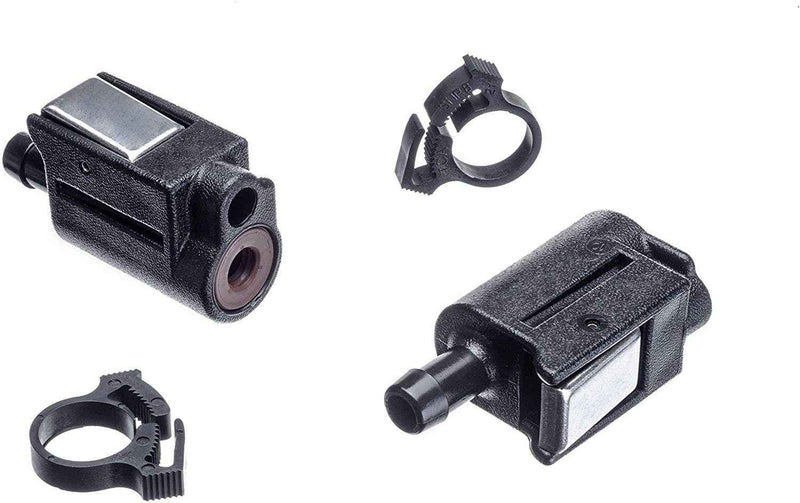 Fuel Fitting | Quicksilver 22-13563Q7