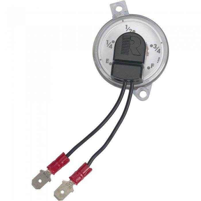 Fuel Gauge Conversion Capsule | Moeller Marine Products 035760-10