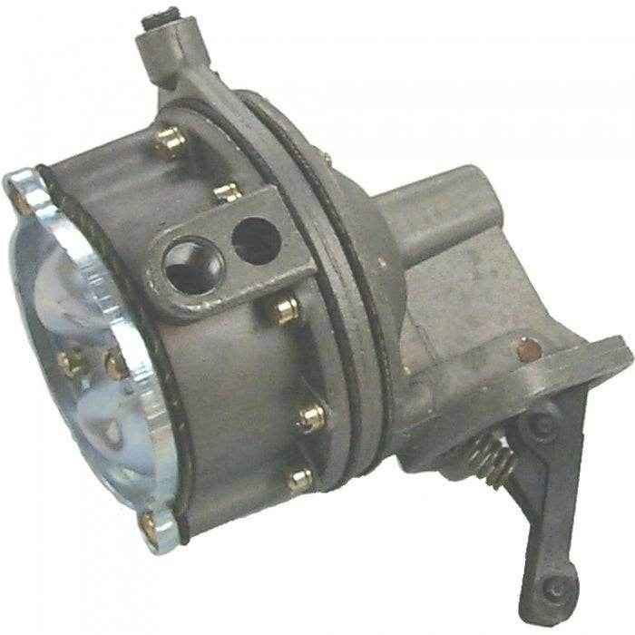 Fuel Pump Mercruiser GM Big Block | Sierra 18-7275