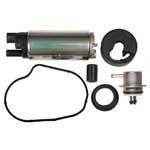 Fuel Pump & Regulator High Pressure Gen III Cool | Sierra 18-8864