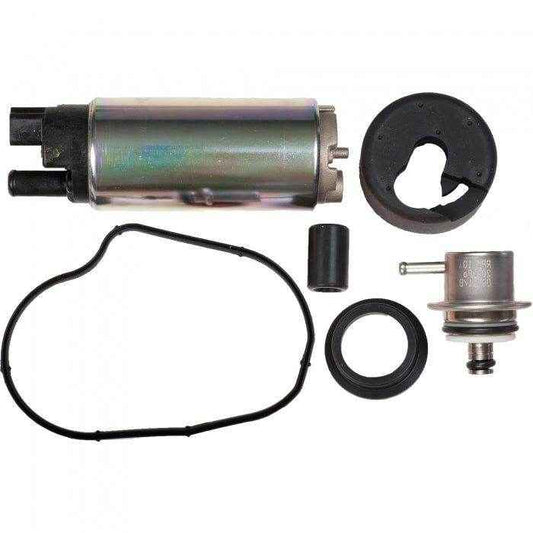 Fuel Pump & Regulator High Pressure Gen III Cool | Sierra 18-8864