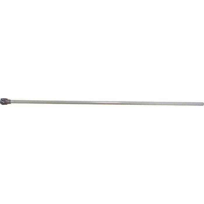 Fuel Tank Pickup 36 Inch Ridged 1/4 id | EVM 1414Wa3600N-P