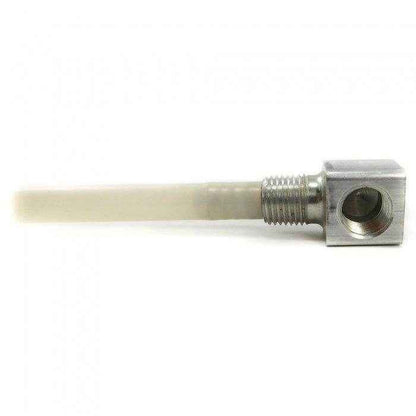 Fuel Tank Pickup 36 Inch Ridged 1/4 id | EVM 1414Wa3600N-P