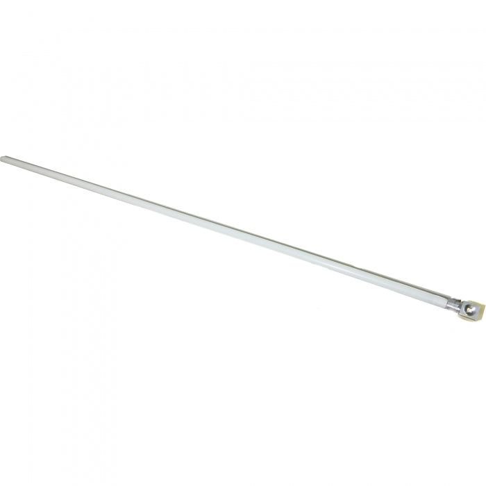 Fuel Tank Pickup 36" Long 3/8" MNPTF x 1/4" FNPTF | EVM 3814WA3600N-P