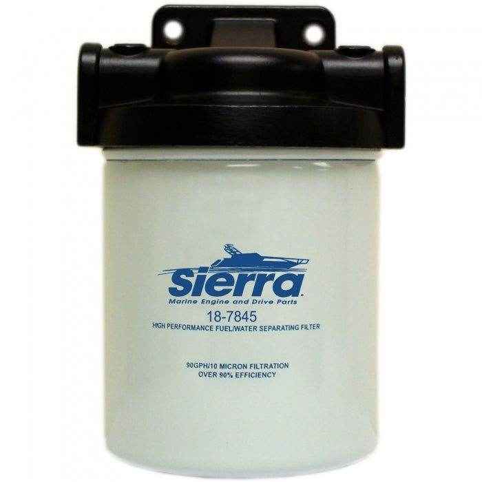 Fuel Water Separator Kit 21 Micron | Sierra 18-7852-1