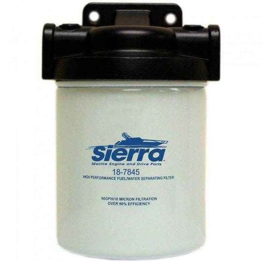 Fuel Water Separator Kit 21 Micron | Sierra 18-7852-1