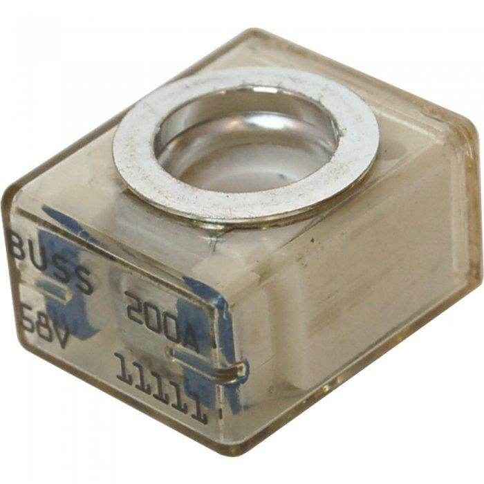 Fuse Terminal 200 Amp | Blue Sea 5187