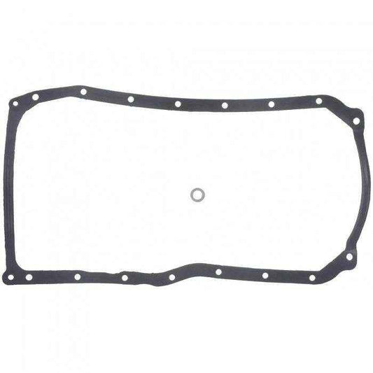 GM 3.0L Oil Pan Gasket | Fel-Pro 17952