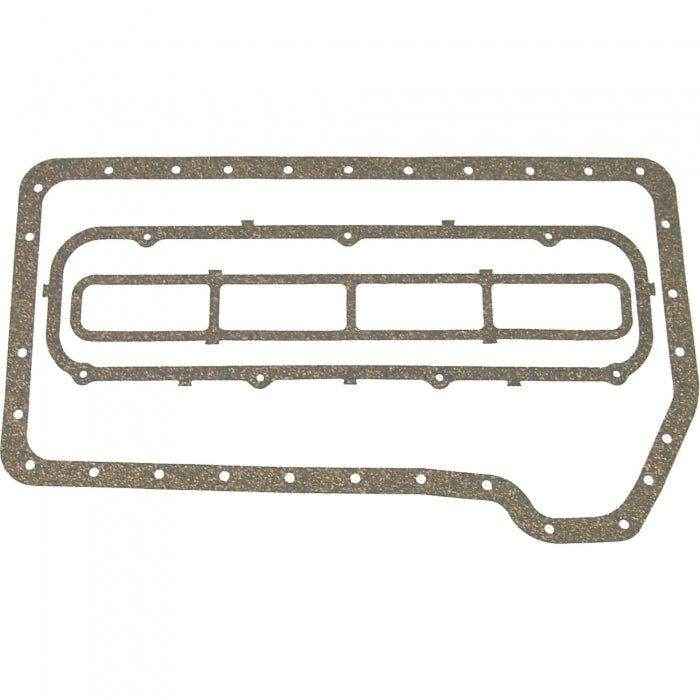 GM 3.7L Oil Pan Gasket Set | Sierra 18-4366