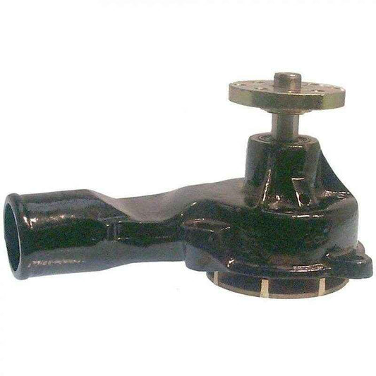 GM 4 & 6 Cylinder Engine Circulating Pump | Sierra 18-3575