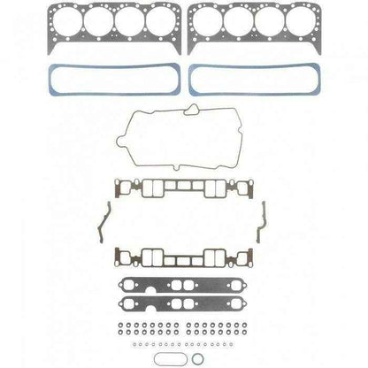 GM 5.7L Marine Head Set | Fel-Pro 17232