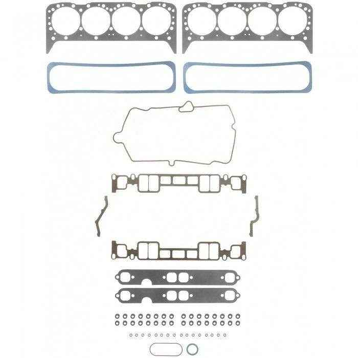 GM 5.7L Marine Head Set | Fel-Pro 17232