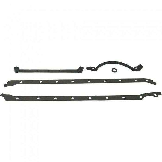 GM Big Block Oil Pan Gasket Set | Sierra 18-0348