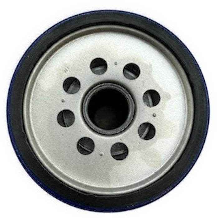 GM Short Spin-On Oil Filter | AC Delco PF454