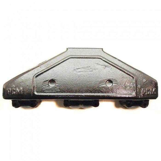 GM Small Block Exhaust Manifold | Pleasurecraft R028009