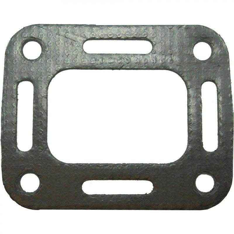 Gasket Exhaust Riser Elbow | Crusader 98127