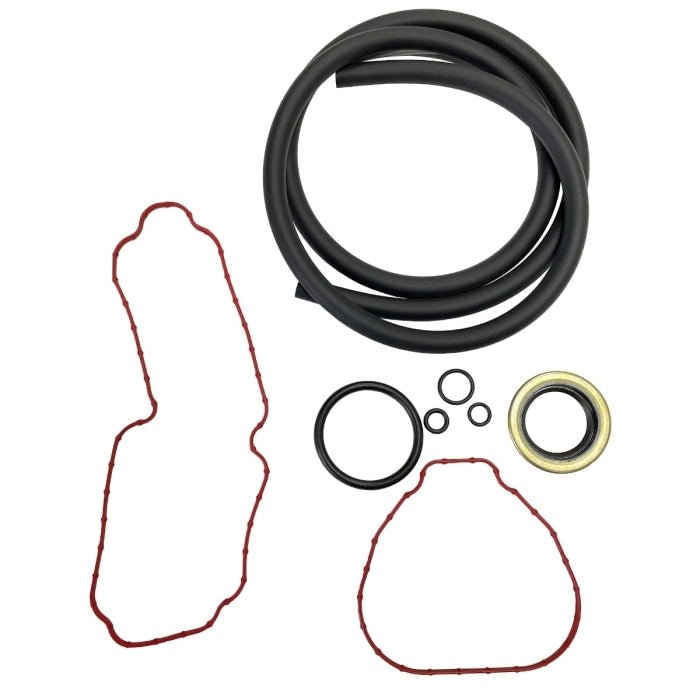 Gasket Kit Transom Shield | Volvo Penta 3888820