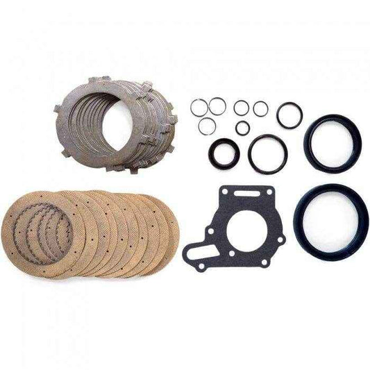 Gasket Seal Clutch Kit | Alto Products 316907