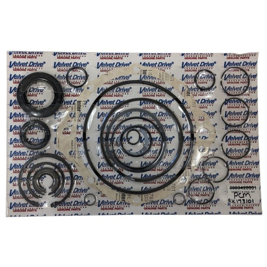 Gasket & Seal Kit 80I | Pleasurecraft Marine RK173101